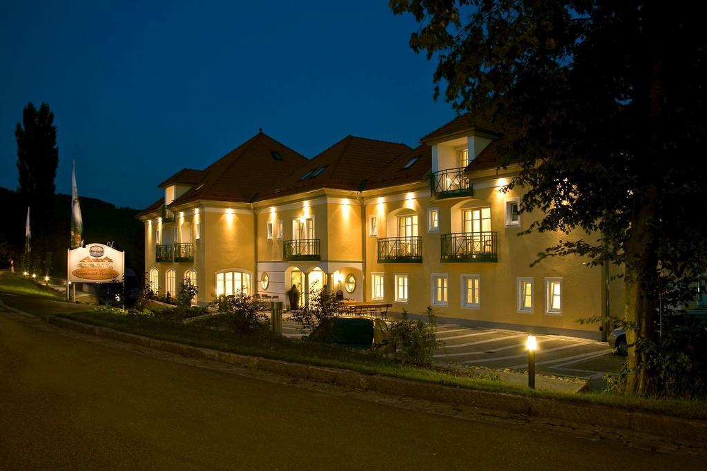 Akzent Hotel Bayerwald-Residenz Neukirchen  Exterior foto